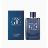 Acqua Di Gio Profondo by Giorgio Armani Edp 125ML for Men-Al Reem Perfumes (The Perfume Qatar)